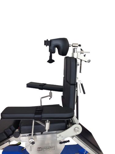 Silla de reposicionamiento - W100 - Herbert Thailand