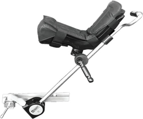 Reposapierna para mesa de operaciones - ST103TK - Herbert Thailand - para adulto