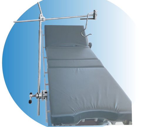 Retractor de hígado - Herbert Thailand - quirúrgico