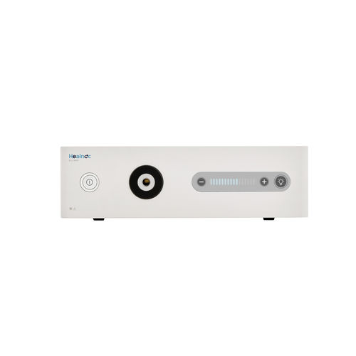 Fuente de luz para endoscopio - ELL-080C - Healnoc - LED / fría / de luz fría