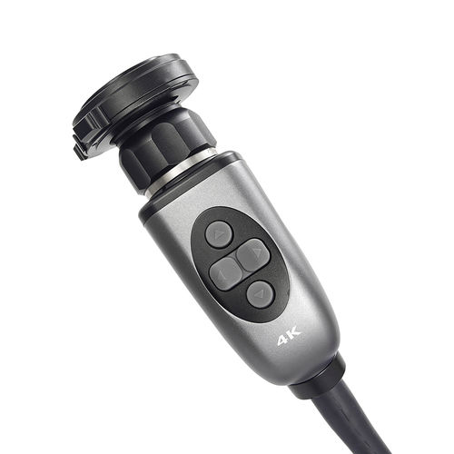 Cabezal de cámara para endoscopio - ECH-400 - Healnoc - digital / 4K / CMOS