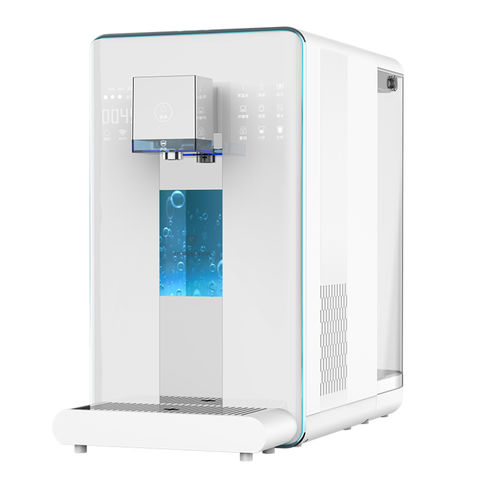 Purificador de agua de laboratorio - W19 - Olansi Healthcare Co., Ltd - para centro sanitario / de ósmosis inversa