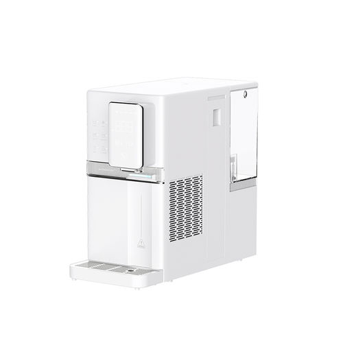 Purificador de agua de laboratorio - W62 - Olansi Healthcare Co., Ltd - para centro sanitario / para clínica dental / para la industria farmacéutica