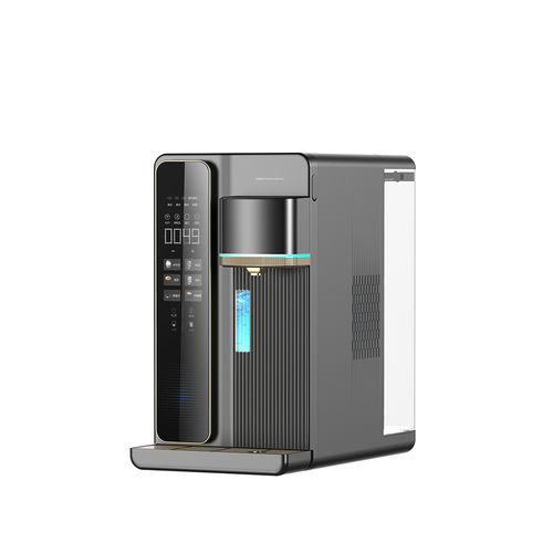 Purificador de agua de laboratorio - W25 - Olansi Healthcare Co., Ltd - para centro sanitario / para clínica dental / para la industria farmacéutica