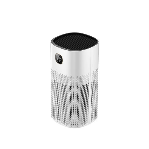 Purificador de aire compacto - OLS-A6 - Olansi Healthcare Co., Ltd - portátil / UV / con ozono