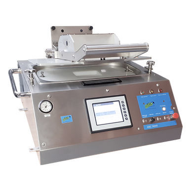 Tester de integridad - ASC 7400S - ASC Instrument - para la industria farmacéutica / para dispositivos médicos / automático
