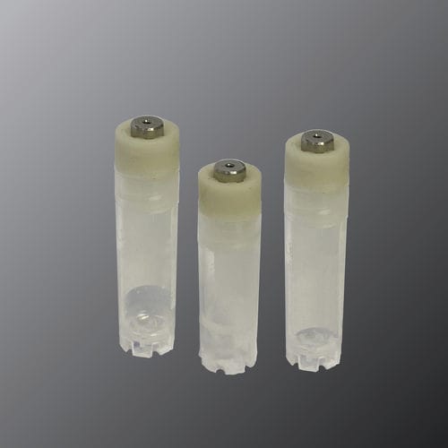 Tubo criogénico para control de positivo - ASC Instrument - de laboratorio / para control negativo