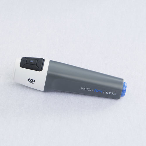 Cámara para dermatología - GEIS - Comitas e- Health - de inspección / digital