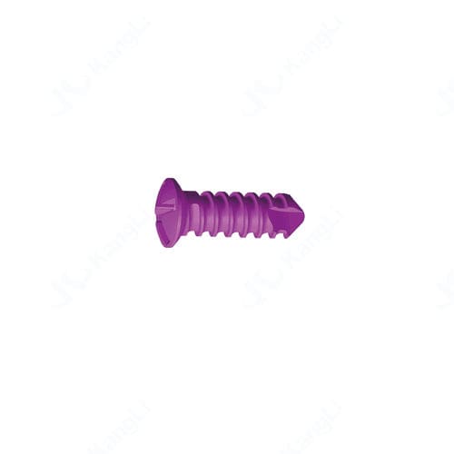 Tornillo de compresión ósea para cráneo - 32322 - Kangli Medical