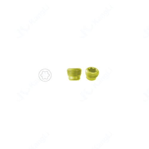 Tornillo para implante dental de titanio - 33157 - Kangli Medical