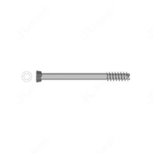 Tornillo para implante dental de titanio - T48020 - Kangli Medical