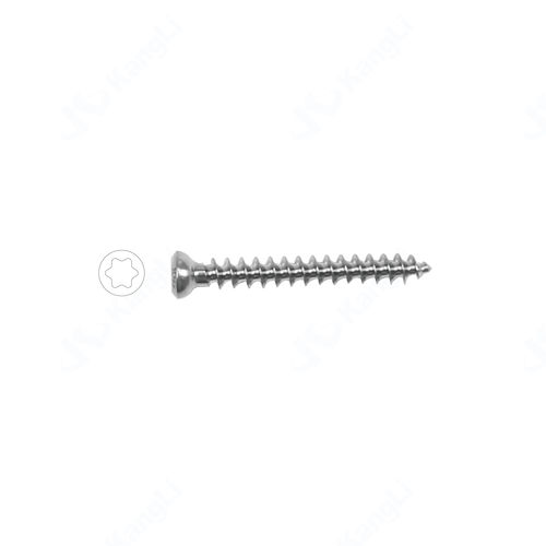 Tornillo para implante dental de titanio - T54115 - Kangli Medical