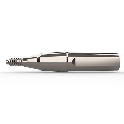 Pilar para implante de titanio - NSDD-40-60-100-00 - Kangli Medical - multi-unit / de tornillo / transgingival