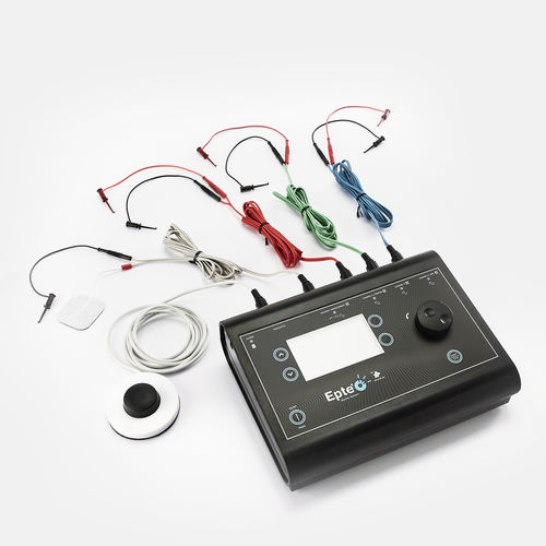 electroestimulador - Ionclinics