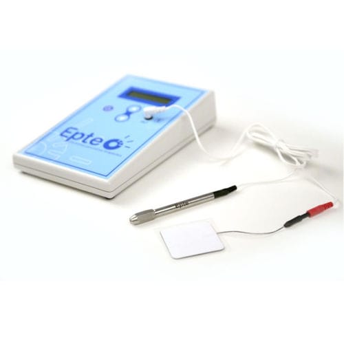 Electroestimulador - EPTE® - Ionclinics - de mesa / NMES / MENS