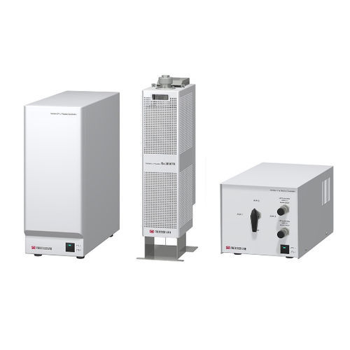 Microreactor de laboratorio - Rx-3050TR - FRONTIER LAB - calefactor / de refrigeración