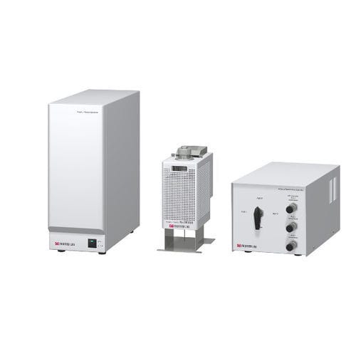 Microreactor de laboratorio - Rx-3050SR - FRONTIER LAB - de tándem