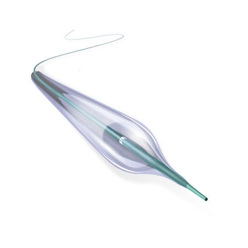 Catéter ATP - Reewarm™ - Endovastec - arteria femoral / arteria subpoplítea / con balón