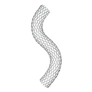 Stent arteria ilíaca - CROWNUS™ - Endovastec - de nitinol / autoexpandible