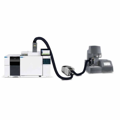 Analizador térmico termogravimétrico - MAXIMUS - SRA Instruments
