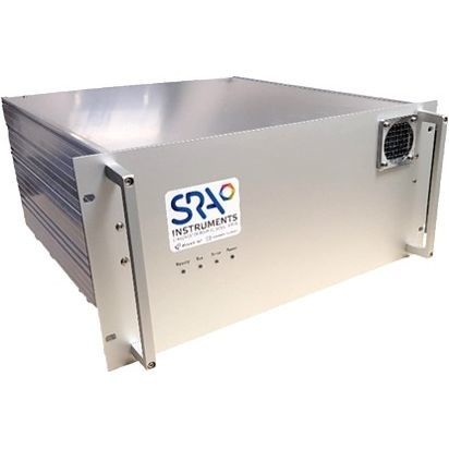 Analizador de control - SRA Instruments - de azufre / de laboratorio / de mesa