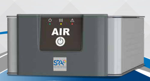 Generador de aire cero - ZA FID  - SRA Instruments - de laboratorio / compacto