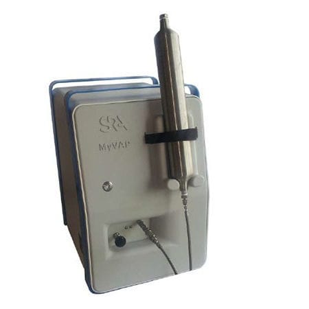 Evaporador de laboratorio - MyVap - SRA Instruments - de vacío / nube / sin software