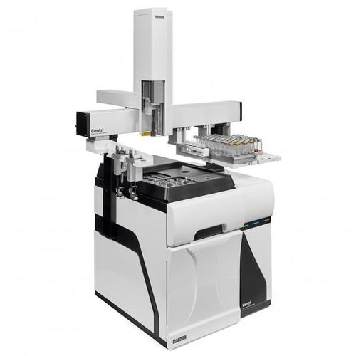 Sistema de preparación de muestras automático - Centri® - SepSolve - de laboratorio / extractor / de mesa