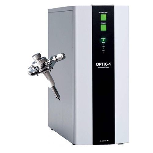 Autoinyector para cromatografía en fase gaseosa - OPTIC-4™ - SepSolve