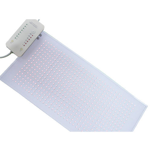 Lámpara de fototerapia incremento de la circulación sanguínea - HA-P01 - Hue Light - recuperación muscular / de tipo manta / de infrarrojo cercano