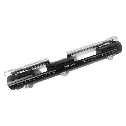 Fijador externo para tibia - FE8M-D040 - Chongqing FWS Medical Device - tubular / para adulto