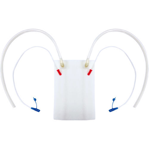 Sistema de terapia de presión negativa para heridas - FWS-WJ-003 - Chongqing FWS Medical Device
