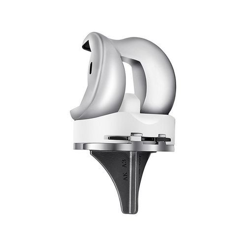 Prótesis de rodilla tricompartimental - Chongqing FWS Medical Device