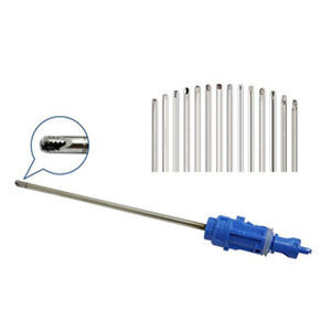 Hoja para microdebridador para artroscopia - FWS-WJ-005A - Chongqing FWS Medical Device