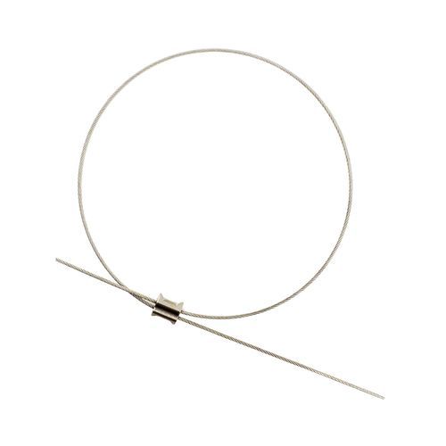 Alambre de cerclaje ortopédico multifilamento metálico - Metal Cable - Chongqing FWS Medical Device