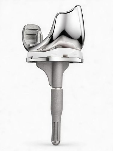 prótesis de rodilla tricompartimental - Chongqing FWS Medical Device