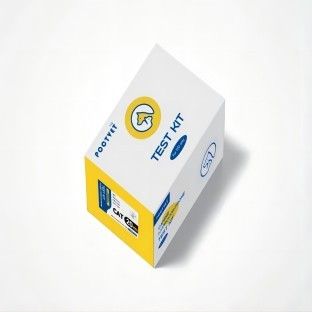 Kit de prueba de FT3 - Poclight - para enfermermedades infecciosas / veterinario / para animales