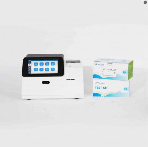 Kit de prueba de vitamina B12 - Poclight - para enfermermedades infecciosas / de suero / por plasma