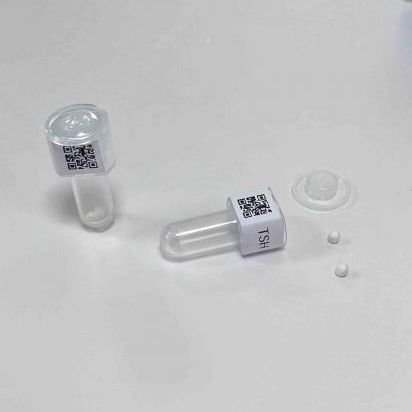 Kit de prueba de enfermedades de los huesos - Poclight - de vitamina D / de suero / por plasma