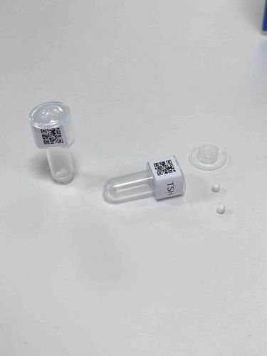 Kit de prueba para enfermermedades infecciosas - Poclight - de fertilidad / de prolactina / de suero