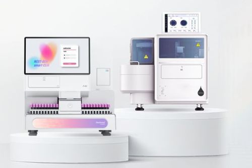 Reactivo en solución - Nanjing RealMind Biotech Co., Ltd - de diagnóstico / clínico / de LH