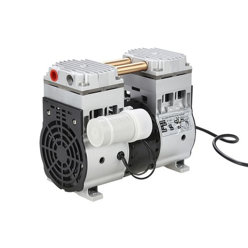Bomba de vacío médica - HP-200V - DONGGUAN MICROVAC TECHNOLOGY CO., LTD - de laboratorio / para odontología / para horno de cerámica
