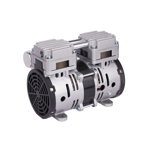 Bomba de vacío médica - MVP-50V - DONGGUAN MICROVAC TECHNOLOGY CO., LTD - para odontología / de pistón / sin aceite