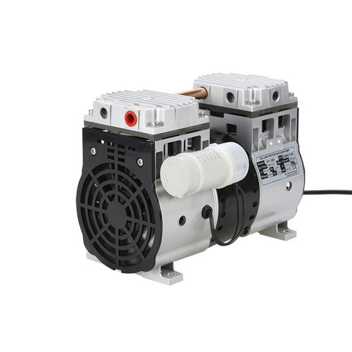 Bomba de vacío médica - HP-120H - DONGGUAN MICROVAC TECHNOLOGY CO., LTD - para odontología / de pistón / seca