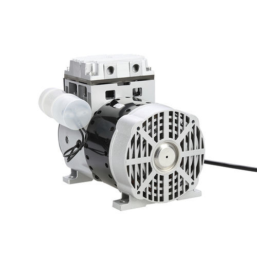 Bomba de vacío médica - HP-40V - DONGGUAN MICROVAC TECHNOLOGY CO., LTD - para odontología / de pistón / electrónica