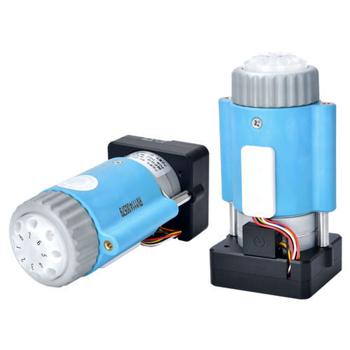 Válvula de selección - SV-04B - NANJING RUNZE FLUID CONTROL EQUIPMENT CO., LTD. - para el sector médico