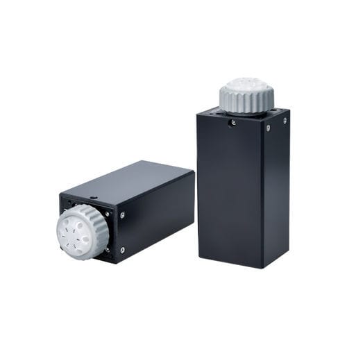 Válvula para el sector médico - SV-07B  - NANJING RUNZE FLUID CONTROL EQUIPMENT CO., LTD. - de alta presión