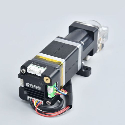 Bomba de pistón - NANJING RUNZE FLUID CONTROL EQUIPMENT CO., LTD.