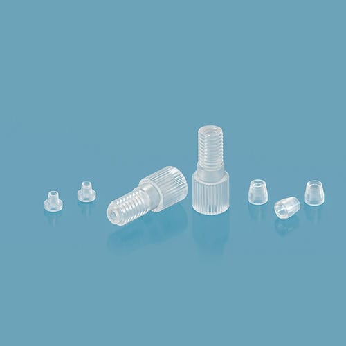 Racor para dispositivos médicos - B-611 - NANJING RUNZE FLUID CONTROL EQUIPMENT CO., LTD.