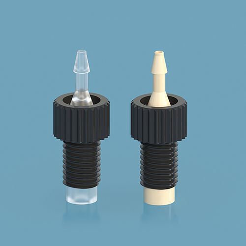 Adaptador para dispositivos médicos - NANJING RUNZE FLUID CONTROL EQUIPMENT CO., LTD. - de polipropileno